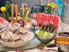 -喜聚薈·花膠雞海鮮火鍋(越秀店)