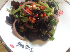 -鱼凫人家