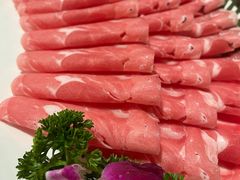 -东来顺饭庄(金泉广场店)