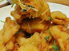 -哈啾嗨·蒙文化主题餐厅(京汉新城店)