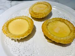 蛋挞-多多旺港式茶餐厅(新区店)