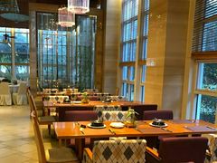 -苏州观园琉苏酒店-168西餐厅