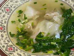 -崇州余荞面(落虹桥店)