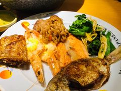 -松子料理(世纪城店)