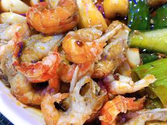 -夜猫子串吧·龙虾.江西小炒(万塘路店)