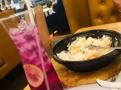 -花舍·新派粤菜·西餐·下午茶(亚运村·鸟巢店)