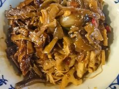 -梅溪·小伙子干挑面(安吉总店)