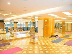 -GymPlus特色拳击健身(阳光名苑店)