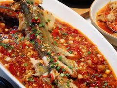 -柴门饭儿(成都太古里店)