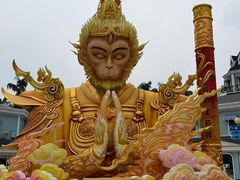 -海合安成都极地海洋公园