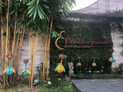 -Pundi Pundi Restaurant