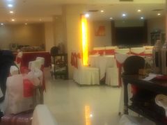 -蓝天宾馆·融合菜·宴席(解放大道店)