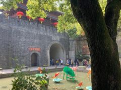 -鼓楼(西湖风景名胜区)