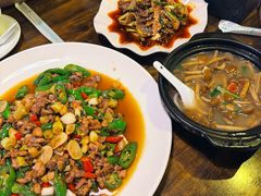 -庭院小酌(瑞莲街店)