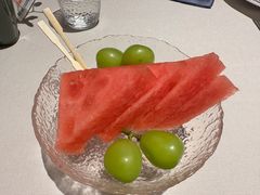 -钱塘花园·宁波菜