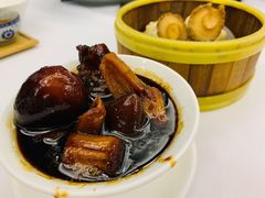 猪脚姜醋蛋-广州酒家(文昌总店)