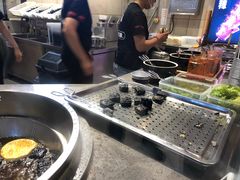 -自黑豆夫·臭豆腐夹馍(四海唐人街店)