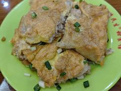 -三镇民生甜食馆(胜利街总店)