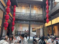 -二泉园老菜馆·百年无锡菜
