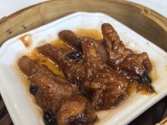 豉汁蒸凤爪-寻味顺德·珍之宝酒楼(银钻店)