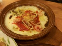 -萨莉亚意式餐厅(永旺购物中心店)