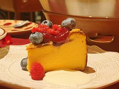 -BROWNSTONE布朗石西班牙餐厅(富城店)