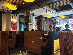 -云尊府云南菜·蒸汽石锅鱼(学清路店)