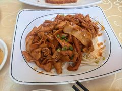 -老字号蛇口德记烧腊饭店·海鲜加工