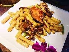-华馨园北京烤鸭(丽水店)