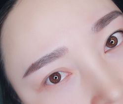 -babiline芭比莱恩半永久纹眉纹唇发际线
