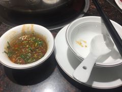 -八合里潮汕鲜牛肉火锅(深圳海岸城店)
