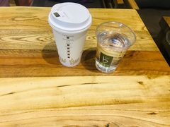 -咖啡陪你(广顺北大街福码大厦店)