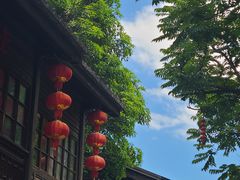 -三坊七巷历史文化街区