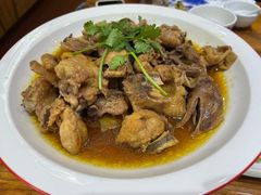 -下梅人家土菜馆(历史文化餐厅度假区店)