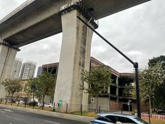 -四望岗公园
