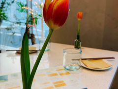 -半山腰·云南菜(侨福芳草地店)