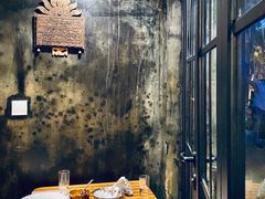 -克比叔叔印度餐厅Kebabs on the Grille(永康路分店)