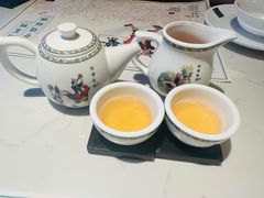 -蘩楼(华强北总店)