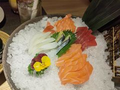 -德川家日本料理(顺义华联店)