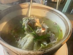 -礼耕堂·百年茶人餐厅(梅家坞店)