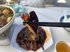 -黄牛肉馆·皖南土菜