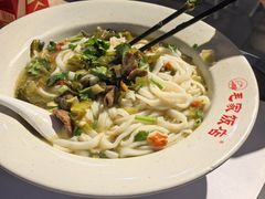 -毛家饭店(长沙南站店)