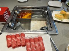 -海底捞火锅(高新活力汇店)