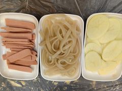 -韩妹鱼庄·泸定老字号(泸定店)