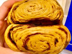 红糖馒头-李与白包子铺(桐梓林店)