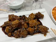 -小郭私房菜·海肠捞饭店(学士街店)