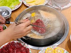 -汕头八合里海记牛肉店(清河店)