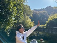 -英西峰林·洞天仙境