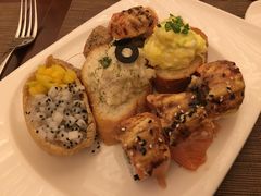 -杭州国际会议中心洲际酒店-原素全日餐厅(解放东路店)