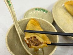 -李记清真馆(打钉巷店)